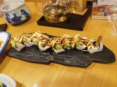 -天正河鲀·河豚亭(大连店)