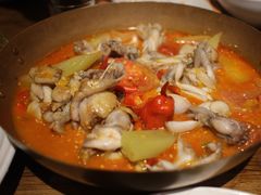 -大川先生·小龙虾·川菜(信义坊店)