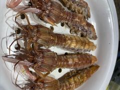 -日进一片海.生腌海鲜火锅.宵夜烧烤(三里屯总店)