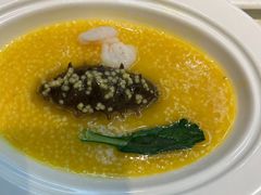 贡米辽参-蓬川食府(金海道店)