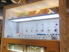 -海底捞火锅(威高广场店)