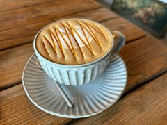 -NOON COFFEE