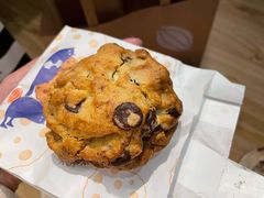 -CHOCMONS巧克怪兽(屏风街店)