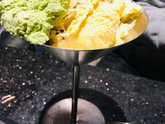 -盛江山自助料理(太原街万达店)