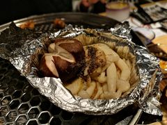 -吉屋烤肉(八宝街店)