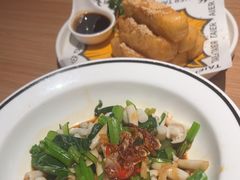 -太二酸菜鱼(兴业太古汇店)