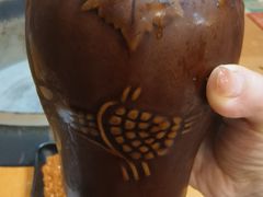 -炭虎子水浒烤肉(梦时代店)