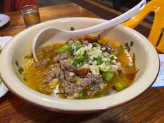 -南记食粥坊·宵夜大排档(莲花店)