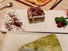 -必胜客(兴华中路PH店)