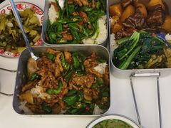 -石笨笨·盖浇饭大王(MOMOPARK店)