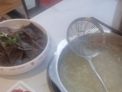 -八合里潮汕鲜牛肉火锅(吉大店)