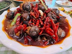 -八0一首创霍老七老螺蛳(万东镇龙景园店)