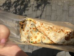 蛋饼-金杨老摊头蛋饼(金口路店)