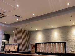 大堂-阿香米线(路北大润发店)