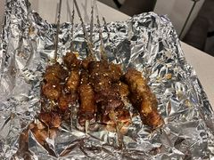 -百年果林椰子鸡(中洲店)