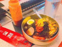 冷面-延边金利串店(安达街店)