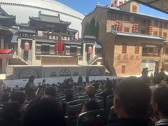 -华夏文旅西安度假区