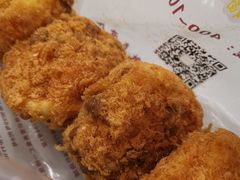 -鲍师傅糕点(江苏路店)