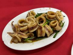 -蛇口康乐快餐鱼仔档(翠苑小区店)