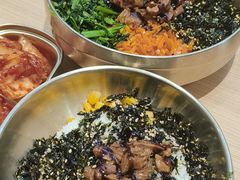 -米村拌饭(摩码广场店)