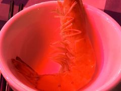 -钱大妈海鲜饭店(保利林语店)