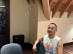 -星巴克臻选(思南公馆店)