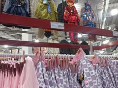 -山姆会员商店(亦庄创意生活广场店)