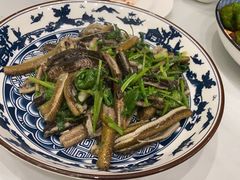 白炒鳝丝-小实惠嘉(威海路店)