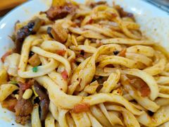 -王菊美食街·王菊面馆(总店)