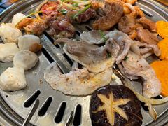 -牛人·雪花牛·木炭烤肉(昆山陆家店)