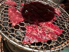 -烧肉达人•炭火烧肉(新天地店)