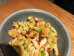 -吕氏疙瘩汤·新鲁菜(济南万象城店)