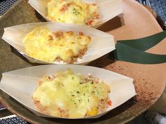 -虹料理·日料放题(悠方店)