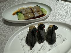 -红棉中餐厅·广州海航威斯汀酒店