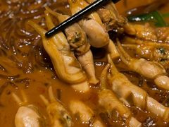 -三利音·玖弄小鲜(浦东嘉里城店)