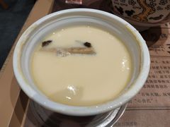 合茶碗蒸-吉野家(群力王府井店)