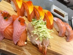 -友壹町寿司(嘉洲广场店)