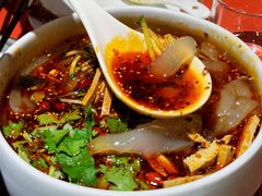 -田园北魏家宴·大同菜(御东店)