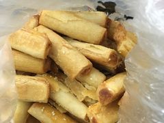 -泸溪河桃酥(秦淮夫子庙一店)