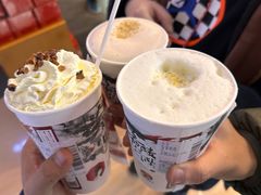 -茶颜悦色(重庆英利大融城LG层店)