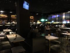 -STARRY CAFE & LOUNGE BAR(高新店)