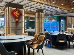 -聚丰园•湖鲜餐厅(阿红私房菜梅石路店)
