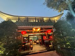 -侨美·唐荔园·40年地道粤菜