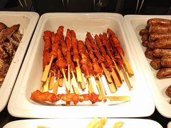 -浙江西子宾馆·瑶园咖啡厅