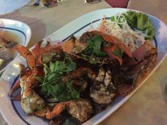 Savoey&nbsp;Restaurant-尚味泰餐厅