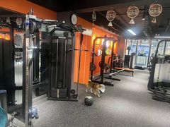 -博纳私人订制健身(中集美兰湖店)