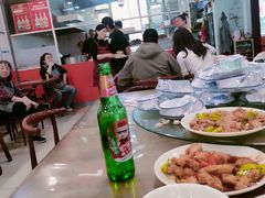 -翟氏天天小吃(上东街区店)