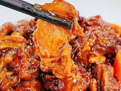 -烤肉宛饭庄(北新桥店)