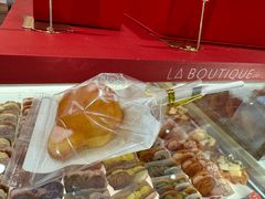 -LE JARDIN de Joel Robuchon(新世界大丸百货店)