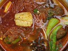 -清真·马文砂锅大全(麦苋街店)